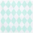 serwetki harlequin mietowym partydeco 33 cm 20 szt