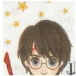 serwetki harry potter boland 33 cm 20 szt