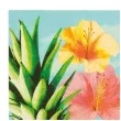 serwetki hawajskie ananasy boland 33 cm 12 szt