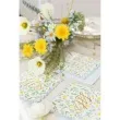 serwetki ihs z kwiatami partydeco 33 cm 20 szt
