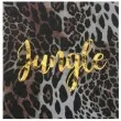 serwetki jungle santex 25 cm 20 szt