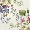 serwetki klasyczna kompozycja kwiatow maki 33 cm 20 szt