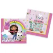 serwetki koci domek gabi gabbys dollhouse procos 33 cm 20 szt
