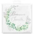 serwetki komunia swieta partypal 33 cm 10 szt