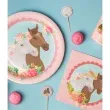 serwetki konie pd horse pd party 33 cm 16 szt
