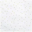 serwetki kropeczki biale partydeco 33 cm 20 szt