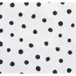 serwetki kropki bazgroly 33 cm 20 szt