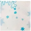 serwetki ksiezniczka lodu jix 33 cm 6 szt