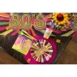 serwetki lata 80 santex 33 cm 20 szt
