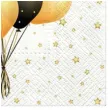serwetki latajace balony paw 33 cm 20 szt