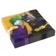 serwetki lego batman 33 cm 20 szt