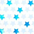 serwetki little star blue neviti 33 cm 16 szt