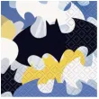 serwetki logo batman unique 33 cm 16 szt
