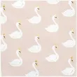 serwetki lovely swan partydeco 33 cm 20 szt