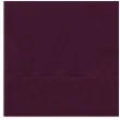 serwetki lunch classic bordowe 33 cm 20 szt