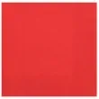 serwetki lunch classic czerwone partypal 33 cm 20 szt