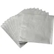serwetki lunch classic srebrny metalik 33 cm 20 szt