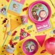 serwetki masha and the bear masha i niedzwiedz smiffys 33 cm 20 szt