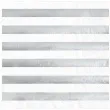 serwetki metaliczne paski srebrne partypal 33 cm 10 szt