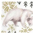 serwetki misie polarne paw 33 cm 20 szt
