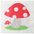 serwetki muchomorek 33 cm santex 10 szt