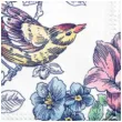 serwetki ogrod marzen paw 33 cm 20 szt