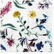 serwetki pamietne kwiaty paw 33 cm 20 szt