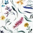 serwetki pamietne kwiaty paw 33 cm 20 szt