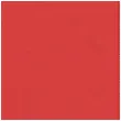 serwetki papierowe apple red czerwony amscan 33 cm 20 szt