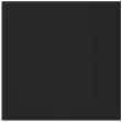 serwetki papierowe black czarny amscan 33 cm 20 szt