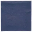 serwetki papierowe blueberry granatowy amscan 33cm 20 szt