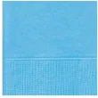 serwetki papierowe classic jasnoniebieski unique 25 cm 20 szt