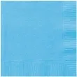 serwetki papierowe classic niebieski jasny unique 33 cm 20 szt