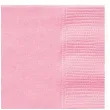 serwetki papierowe classic rozowy unique 25 cm 20 szt