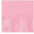 serwetki papierowe classic rozowy unique 25 cm 20 szt