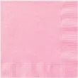 serwetki papierowe classic rozowy unique 33 cm 20 szt