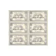 serwetki papierowe dekoracje na stol urodziny halloween harry potter bilet hogwart express x20