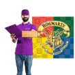 serwetki papierowe harry potter hogwart procos 33x33 cm 20 szt