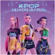 serwetki papierowe k pop demon hunters procos 33 cm 20 szt