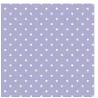 serwetki papierowe male groszki fioletowy maki 33 cm 20 szt