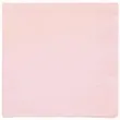 serwetki papierowe marshmallow rozowy amscan 33 cm 20 szt