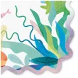 serwetki papierowe podwodne zwierzeta ocean partypal 33 cm 10 szt