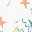 serwetki papierowe podwodne zwierzeta ocean partypal 33 cm 10 szt