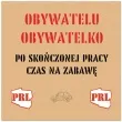 serwetki papierowe prl congee 33 cm 20 szt