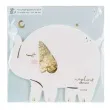 serwetki papierowe slonik partydeco 33 cm 12 szt