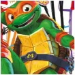 serwetki papierowe wojownicze zolwie ninja tmnt procos 33 cm 20 szt