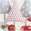 serwetki papierowe xmas trees crafted with cloth maki 33x33 cm 20 szt