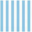 serwetki paski blekitne 33 cm 16 szt