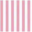 serwetki paski rozowe 33 cm 16 szt