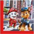 serwetki paw patrol the movie procos 33 cm 20 szt